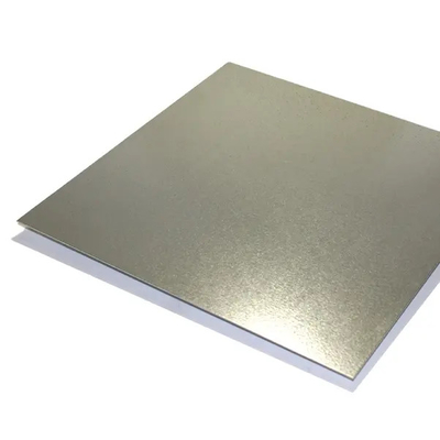تولید کننده چین با کیفیت خوب 600*890*0.2mm صفحه قلع فولادی بالا اسلاید