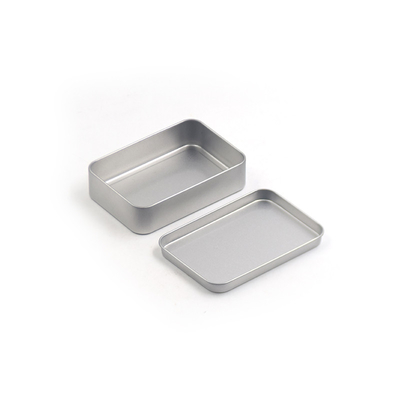 تولید کننده چین با کیفیت خوب 600*890*0.2mm صفحه قلع فولادی بالا اسلاید
