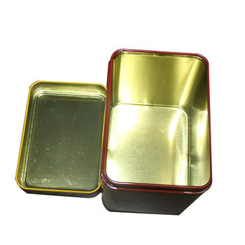 بشقاب قلع درجه مواد غذایی برای ظروف کنسرو ETP Tinplate Tinplate Electrolytic Tinplate for Tin Cans ظروف