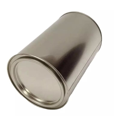 2.8/2.8،5.6/5.6 پایان روشن ETP/TFS/ SPEC Tinplate برای قوطی های رنگ خالی