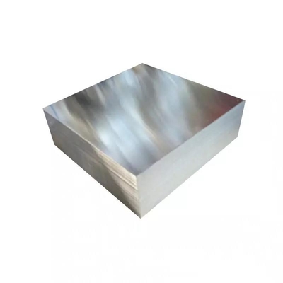 ورق فلزی فولادی 0.25-0.4mm مات تمام شده 20-130mm