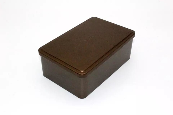 Metal Etp Steel T5 T5 0.12mm برای بسته بندی فلزی