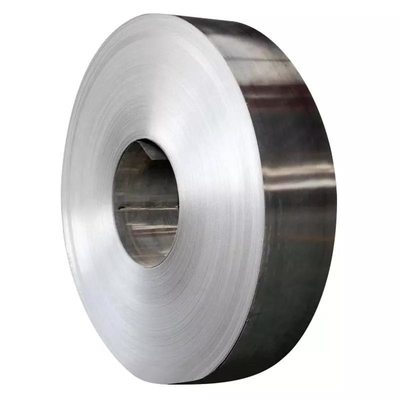 ورق قلع تخت T5 0.4mm 0.15mm-0.5mm ورق الکترولیتی قلع 200mm-1250mm عرض