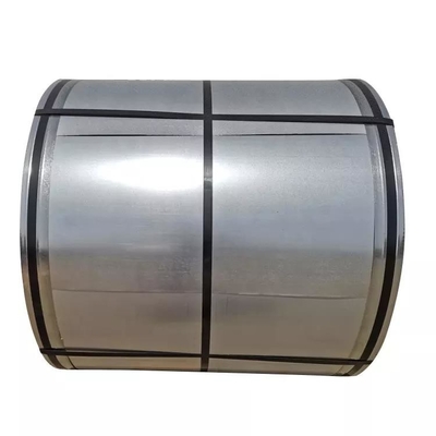 2.2/2.2 کویل قلع الکترولیتی سختی برای قوطی های رنگ شده فولاد قلع اندود T2 T3 T3.5 T4