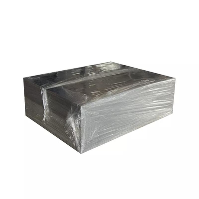 ETP قلع الکترولیتی رنگ آمیزی شده JIS 0.2mm-4mm برای جلوگیری از زنگ زدگی