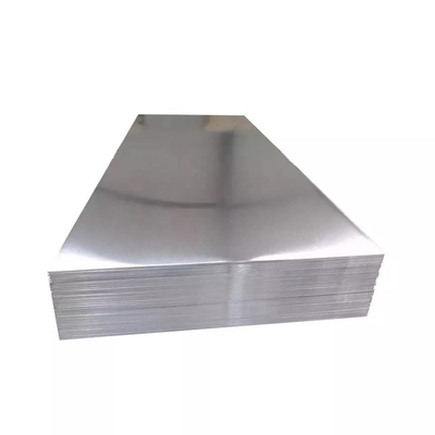 پانل عکس Sublimation ورق آلومینیوم صفحه فلزی خالی 0.3mm