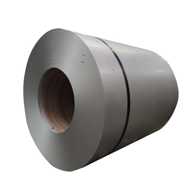 Spcc Bright 2.8 2.8 Astm T1 T5 کویل های درجه مواد غذایی کویل قلع فولادی با روکش قلع الکترولیتی