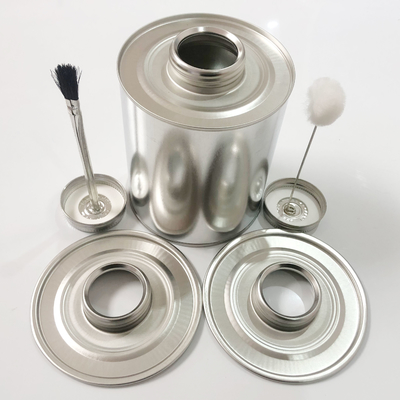 فولاد ورق قوطی برای صنعت قوطی با ضخامت 0.55mm