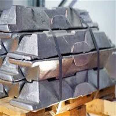 adc12 99.99% 99.9% 99.8% 99.7% قابل تنظیم کارخانه آلیاژ شمش آلومینیوم برای ذوب شمش