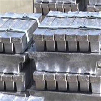 adc12 99.99% 99.9% 99.8% 99.7% قابل تنظیم کارخانه آلیاژ شمش آلومینیوم برای ذوب شمش