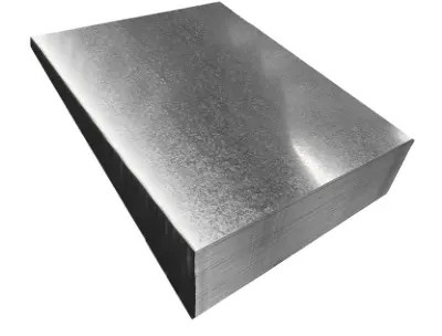 ورق حلبی با روکش فولاد نقره ای برای مصارف مختلف T6 0.15 - 0.50 میلی متر