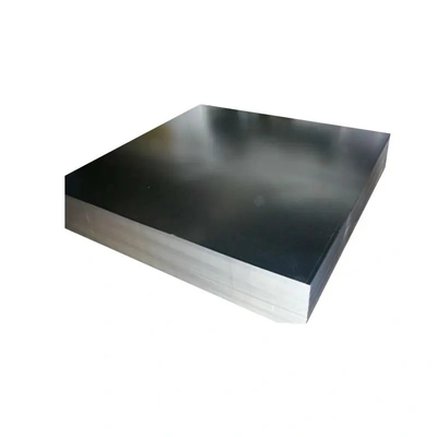 فولاد ورق قوطی برای صنعت قوطی با ضخامت 0.55mm