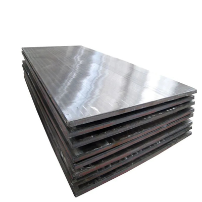 ورق استیل نقره ای T1 T2 T3 T4 0.2-0.5MM