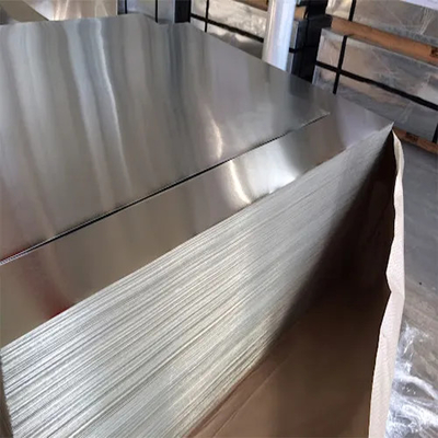 Metal Etp Steel T5 T5 0.12mm برای بسته بندی فلزی