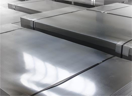 ورق ETP 0.25 میلی متری T1-T5 600 میلی متری-1250 میلی متری برای قوطی های نوشیدنی غذایی